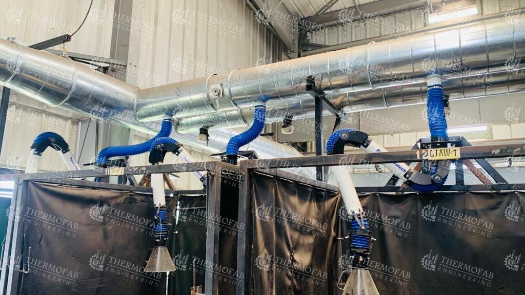 Cleanroom Environmental Control